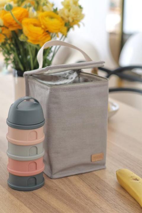 Actual product image Beaba Insulated Bag for Baby Food