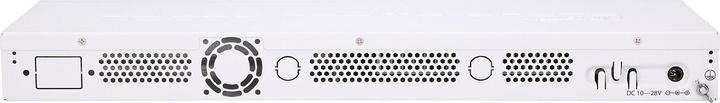 Actual product image MikroTik CSS326-24G-2S+RM (24 Ports)