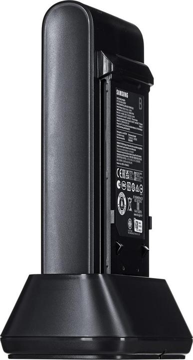 Produktbild Samsung VS80F28DGS/GE Bespoke AI Jet Lite Pro 2-in-1-Staubsauger Akku Ohne Beutel 0 5 l