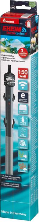 Productafbeelding Eheim Aquarium regelverwarming