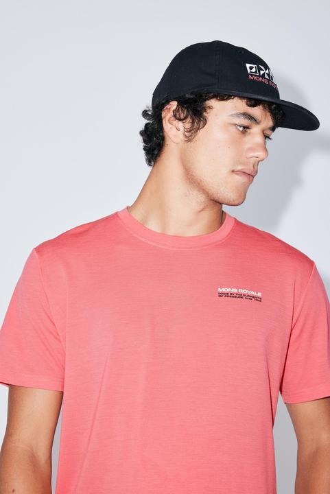 Produktbild Mons Royale Icon Merino (S)