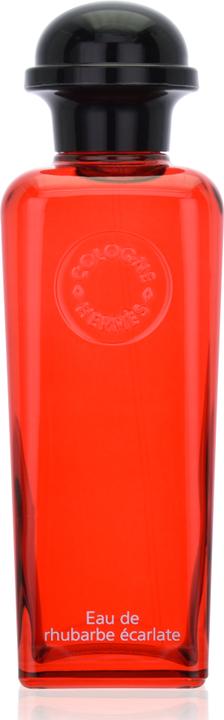 Actual product image Hermès Eau du Rhubarbe (Eau de cologne, 100 ml)