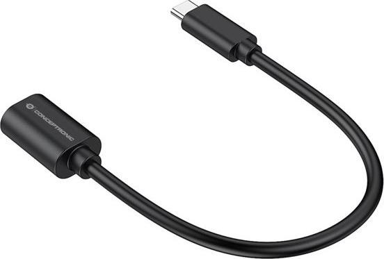 Produktbild Conceptronic (2er-Pack) USB Typ-C zu (0.20 m)