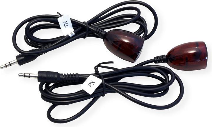 Produktbild Roline HDMI Verlängerung (0.12 m, HDMI, 2.0)