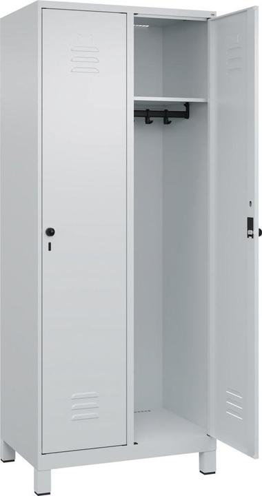 Productafbeelding C+P Klassiek PLUS kastje (80 cm, 195 cm)