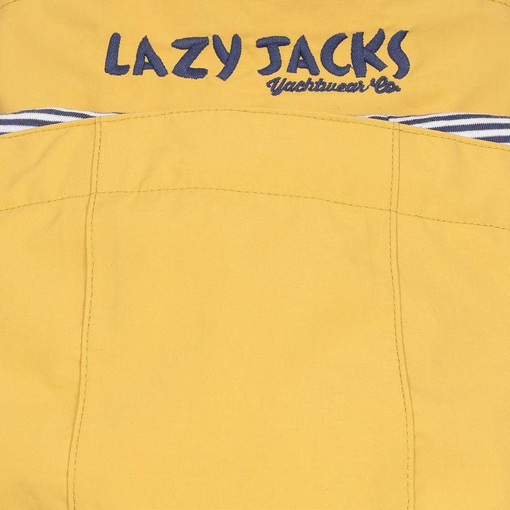 Produktbild Lazy Jacks Jacke wasserfest (34)