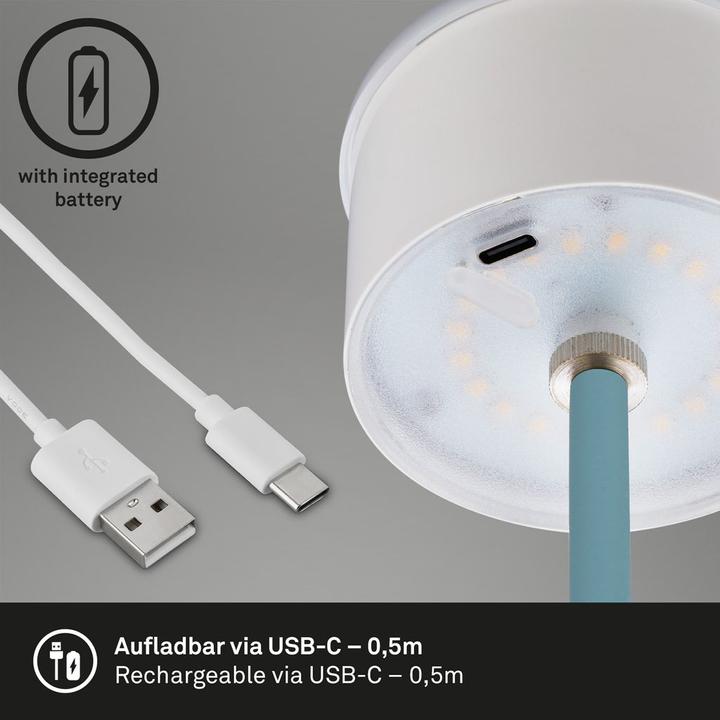 Image du produit Briloner Lampe de table (280 lm)