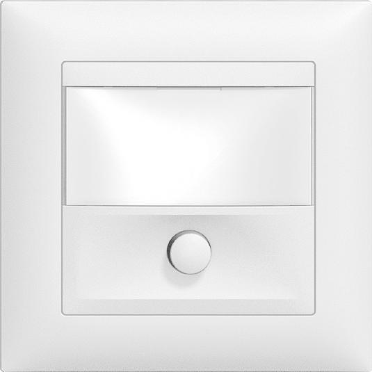 Actual product image Feller EdizioDue Sonnerie