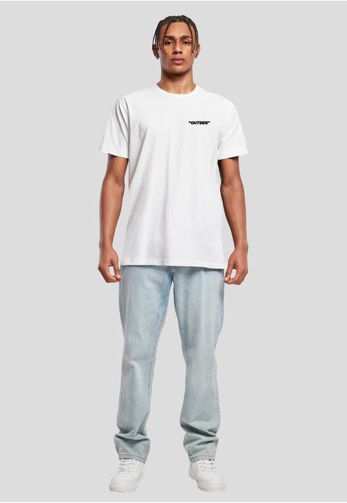 Produktbild Mister Tee Outside Tee - 119447 (XS)
