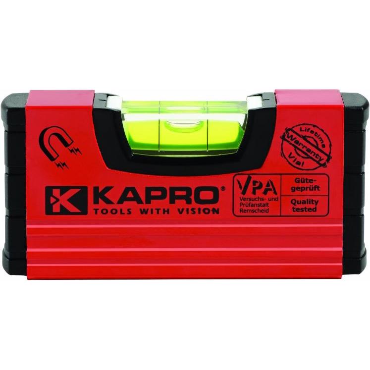 Thumbnail - Kapro, Wasserwaage, Handy 10 (10 cm)