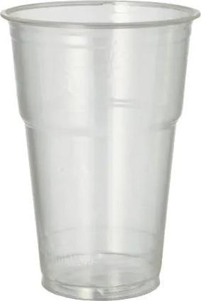 Actual product image Papstar pure (70 x)