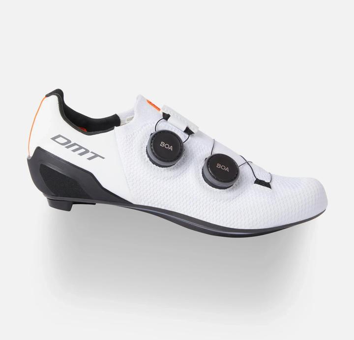 Actual product image DMT Schuhe SH10 Strasse Weiss - 43 (43)