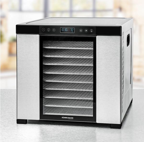 Produktbild Rommelsbacher DA 1050
