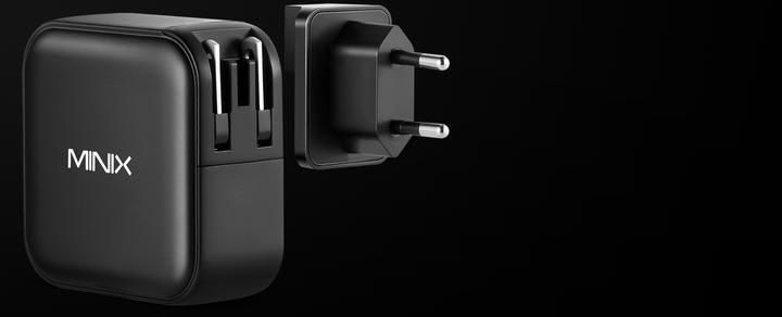Image du produit Minix NEO-P3 (100 W)