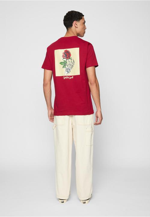 Image du produit Mister Tee Tee Wasted Youth - 2776 (S)