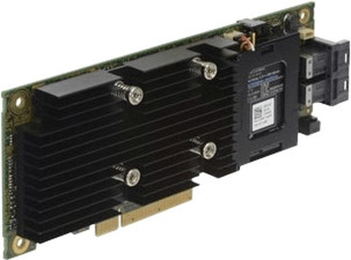 Produktbild Dell PERC h730p integrierter RAID Controller 2 GB NV Cache cuskit