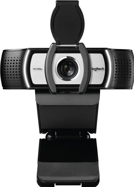 Immagine prodotto Logitech C930e (2 Mpx)