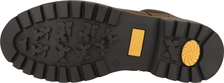 Image du produit Camel Active Boots crazy horse BRAUN (44)