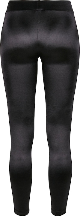 Produktbild Urban Classics Ladies Shiny Tech Mesh Leggings (M)