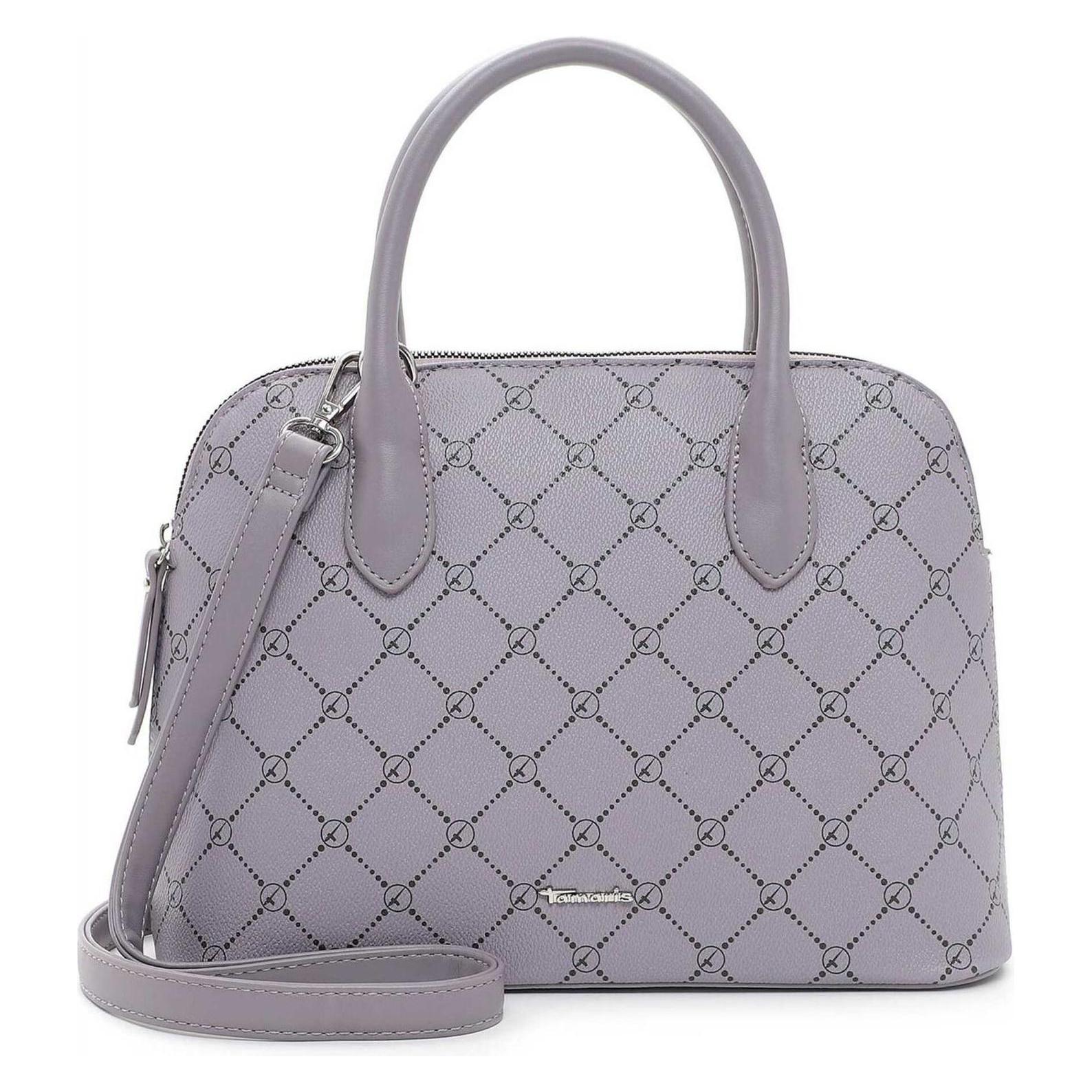 Tamaris, Damen, Handtasche, Anastasia Classic, Braun