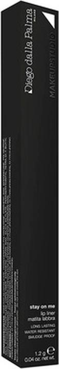 Immagine prodotto Diego dalla Palma Stay on ME Lip Liner a lunga durata n. 42 (42)