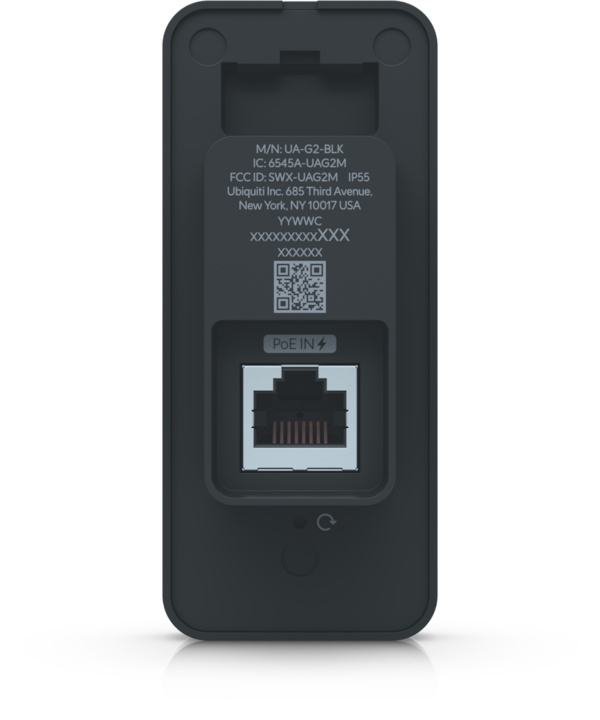 Produktbild Ubiquiti Access Reader G2 (Schlüsselkarte)