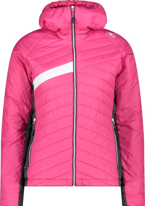 Produktbild CMP Campagnolo Jacket Fix Hood (M)