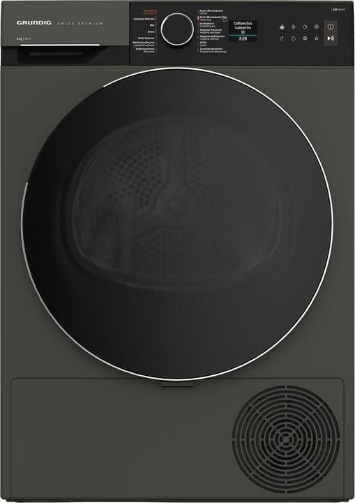 Produktbild Grundig GTR9100 (9 kg)