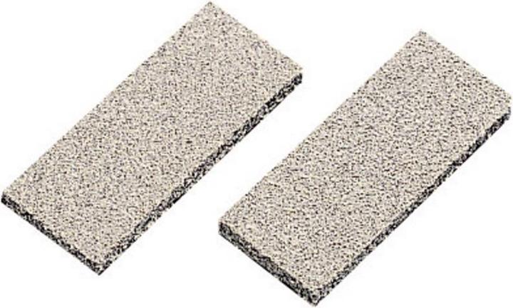Produktbild LGB 67005 G Reinigungsfilze 2 St.