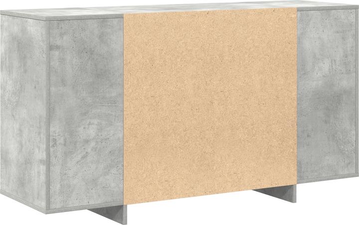 Image du produit vidaXL Sideboard (135 x 41 x 75 cm)