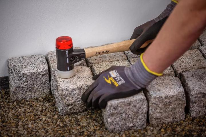 Actual product image Wiha Schonhammer Set (2371 g)