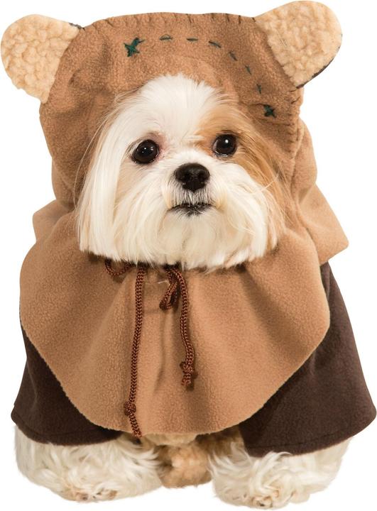 Produktbild Rubies Star Wars Ewok (L)