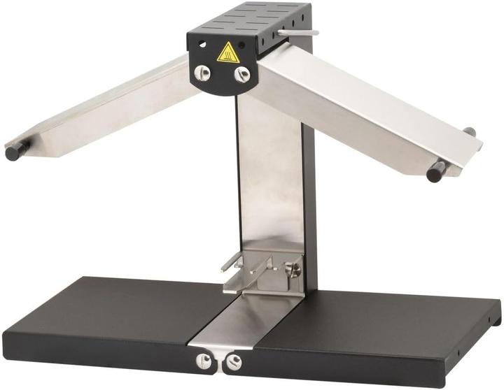 Produktbild Louis Tellier Raclettegerät