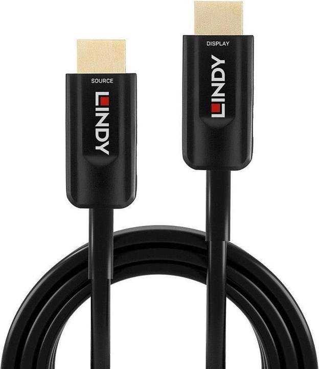 Produktbild Lindy HDMI – HDMI (15 m)