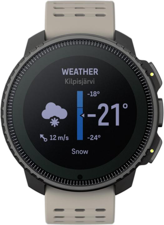 Produktbild Suunto Vertical Solar (49 mm)