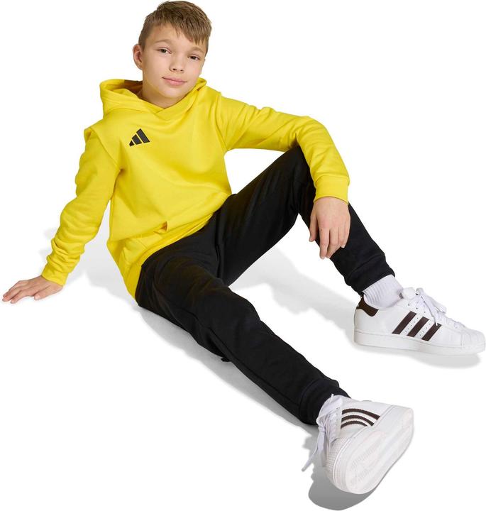 Produktbild Adidas Ent26 Hoody Y - tmyell/black (152)