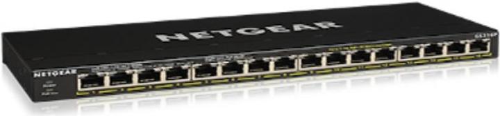 Image du produit Netgear GS316P-100PES (16 Ports)
