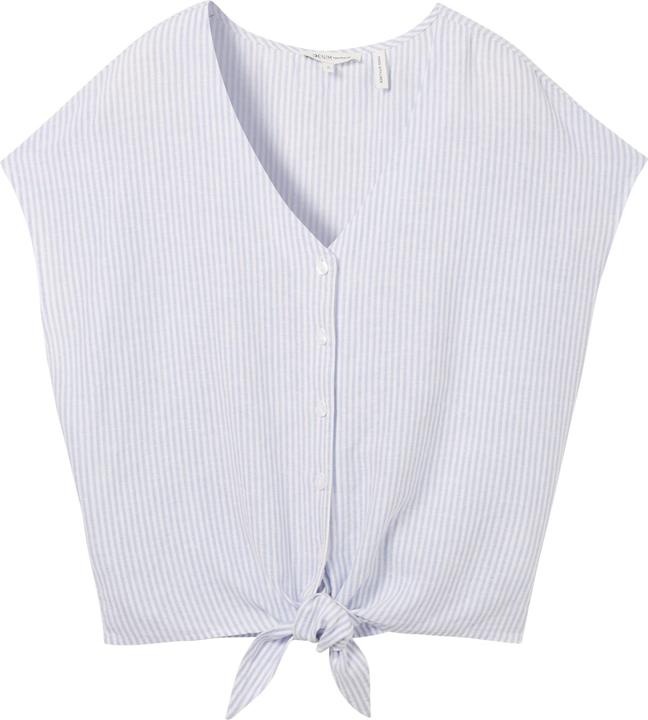 Image du produit Tom Tailor Camicia in Denim (5XL)