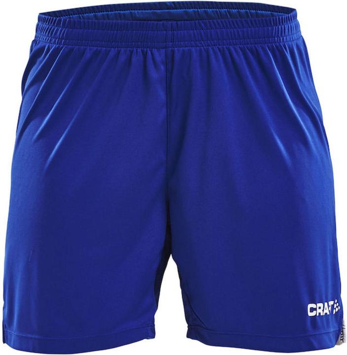 Clubcoboltwhite, cobalt blue/white