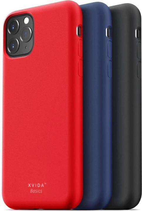 Actual product image Xvida Magnetic Charging Case (Apple iPhone 11 Pro Max)