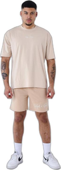 Actual product image Project X Paris basic shorts with embroidered logo (XL)