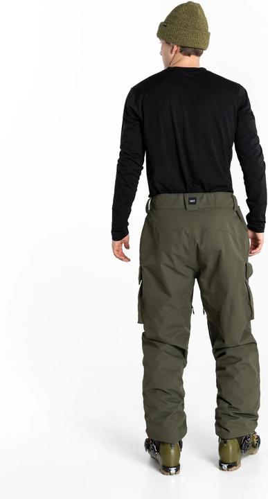 Produktbild Colourwear U Mountain Cargo (S)