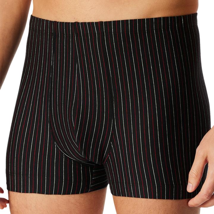 Produktbild Schiesser 9er Pack 95/5 Essentials Retro Short / Pant (M, 9er Pack)