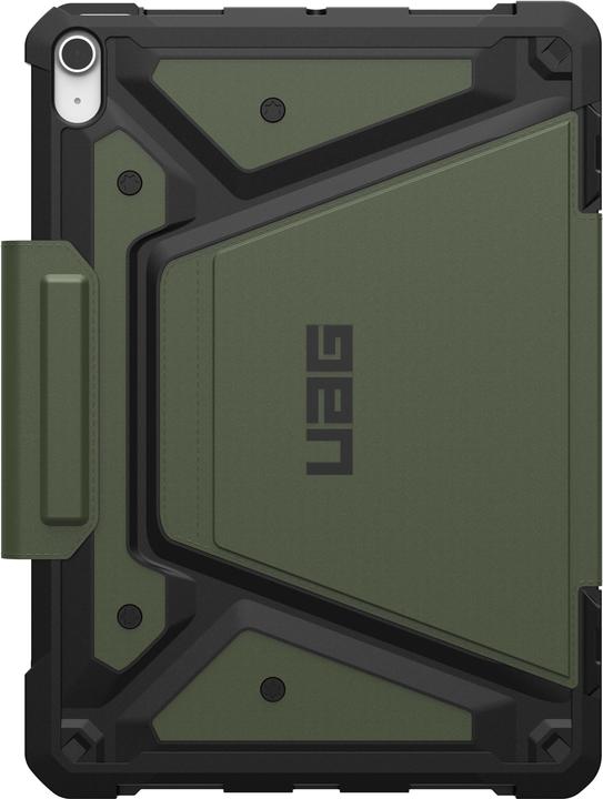 Immagine prodotto UAG Custodia Metropolis SE (iPad Air 11 2024 (M2))