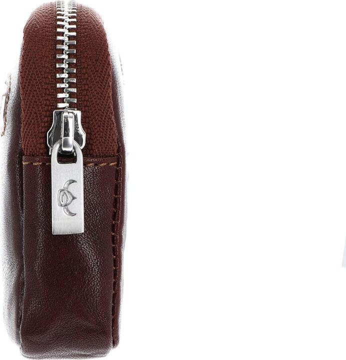 Actual product image Golden Head Colorado key case