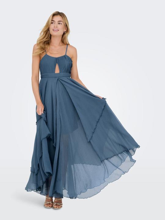 Actual product image Only ONLAMELIA Langes Kleid Kleid (L)