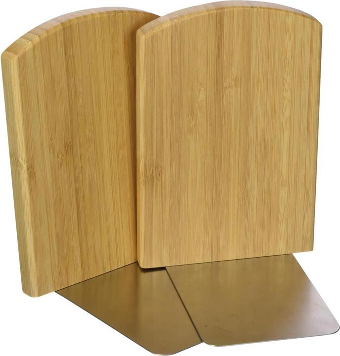 Productafbeelding Wedo Boekensteun (12.40 x 12 x 18.50 cm)