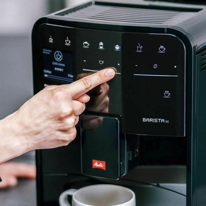 Produktbild Melitta Barista SE
