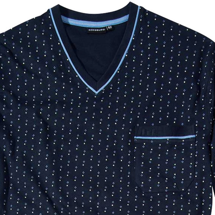 Image du produit Götzburg Pyjamas pour hommes (54)