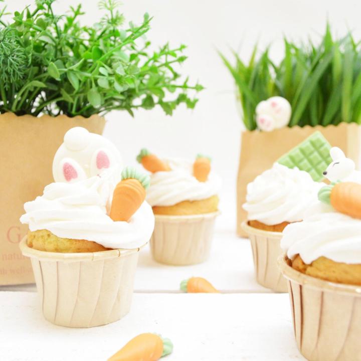 Actual product image ScrapCooking Zucker Deko (8 pcs.)
